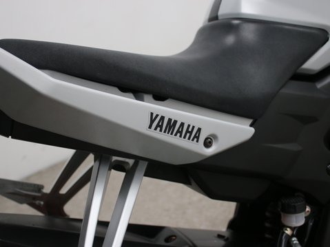 Yamaha MT-125 MT 125 ABS 33