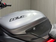 Triumph Street Triple R 2013 ONLY 21K QUICK SHIFTER, LOADS OF EXTRAS, LONG MOT 27