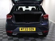 SEAT Ibiza TSI FR 14