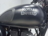 Royal Enfield Classic 2023 73 PLATE ONLY 1K MOT 1 OWNER A2 READY MODERN RETRO 350CC 34