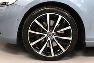 Volvo V40 1.5 V40 Inscription Edition T3 Auto 5dr 42