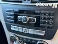Mercedes-Benz C Class 1.6 C180 AMG Sport BlueEfficiency Auto 5dr 32