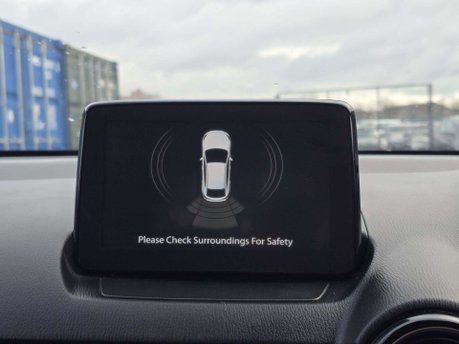 Mazda 2 1.5 SKYACTIV-G SE-L Nav+ Hatchback 5dr Petrol Auto Euro 6 (s/s) (90 ps) 28