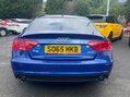 Audi A5 1.8 TFSI Black Edition Plus Sportback Euro 6 (s/s) 5dr 12
