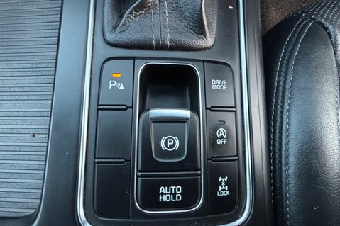 Kia Sorento CRDI KX-2 ISG AUTOMATIC,10 SERVICES! 7 SEATS! LEATHER,NAV,SENSORS 32