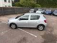 Dacia Sandero 1.5 dCi Laureate Euro 5 5dr 23