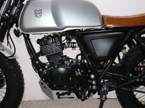 Mutt Akita 125 Pre-registered 16