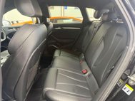 Audi S3 2.0 TFSI Black Edition Sportback 5dr Petrol S Tronic quattro Euro 6 (s/s) ( 36