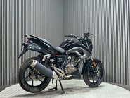 Lexmoto Isca 2023 RUNNING PROJECT BIKE SPARES OR REPAIR 125CC 3