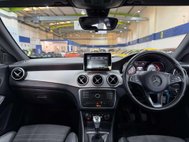 Mercedes-Benz CLA Class 2.1 CLA200d Sport Shooting Brake 5dr Diesel Manual Euro 6 (s/s) (136 ps) 2