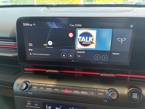 Hyundai KONA 1.6 h-GDi N Line DCT Euro 6 (s/s) 5dr 23
