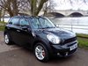 Mini Countryman Cooper SD