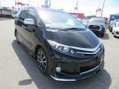 Toyota Estima 3.5 V6 AERAS LEATHER PACKAGE 4WD + 7 Seats 1