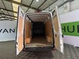 Mercedes-Benz Sprinter 2.0 Sprinter 315 Premium CDi LWB 3