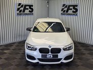 BMW 1 Series 3.0 M140i Shadow Edition Hatchback 5dr Petrol Auto Euro 6 (s/s) (340 ps) 40