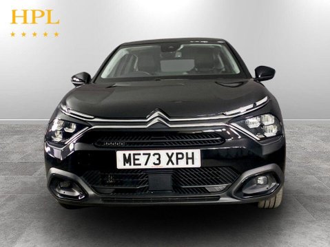 Citroen C4 1.2 PureTech YOU! Hatchback 5dr Petrol Manual Euro 6 (s/s) (100 ps) Air Con 2