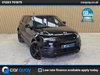 Land Rover Range Rover Evoque 2.0 Range Rover Evoque R-Dynamic S Auto 4WD 5dr