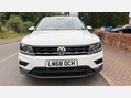 Volkswagen Tiguan 1.4 Tiguan SE Nav TSi 5dr 2