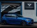 BMW 1 Series 3.0 M140I Shadow Edition Auto 5dr 1