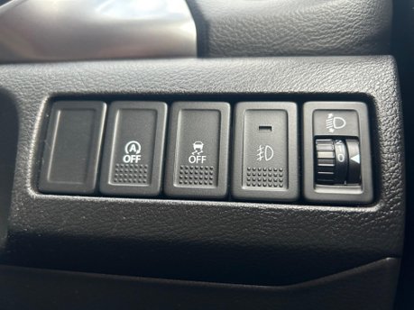 Suzuki Vitara SZ-T BOOSTERJET 18