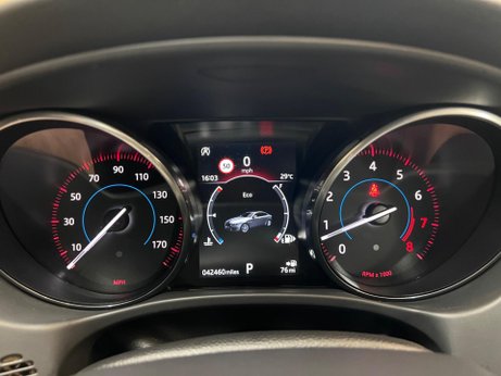 Jaguar XE 2.0i R-Sport Auto Euro 6 (s/s) 4dr 75