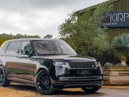 Land Rover Range Rover P530 V8 Autobiography LWB, 7 Seat 1