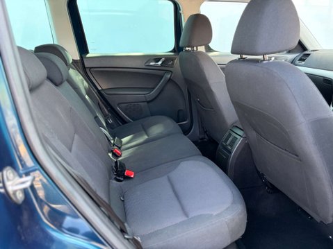 Skoda Yeti 1.2 Yeti Outdoor SE TSi 5dr 14