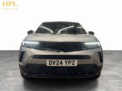 Vauxhall Mokka Electric 50kWh GS SUV 5dr Electric Auto (136 ps) Cruise Control - DAB Radio