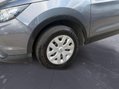 Nissan Qashqai 1.2 DIG-T Visia 2WD Euro 6 (s/s) 5dr 9