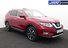 Nissan X-Trail 1.7 X-Trail Tekna dCi CVT 5dr