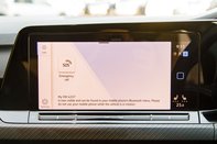 Volkswagen Golf R-LINE TSI 20