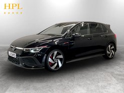 Volkswagen Golf 2.0 TSI GTI Clubsport Hatchback 5dr Petrol DSG Euro 6 (s/s) (300 ps)