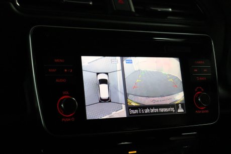 Nissan LEAF LAUNCH EDITION 37