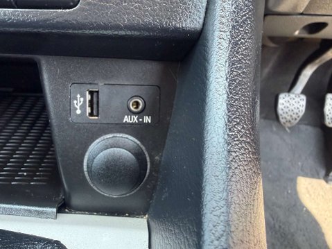 BMW X1 2.0 X1 xDrive 20d SE 4WD 5dr 41