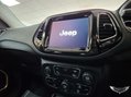 Jeep Compass 2.0 MultiJetII Night Eagle 4WD Euro 6 (s/s) 5dr 35