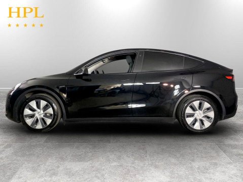 Tesla Model Y SUV 5dr Electric Auto RWD (346 ps) 1 Owner - Cruise - DAB Radio 4