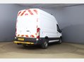 Ford Transit 2.0 350 EcoBlue FWD L2 H3 Euro 6 5dr 6