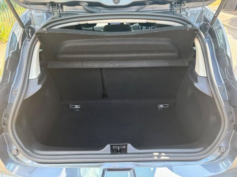 Renault Clio DYNAMIQUE S NAV DCI 19
