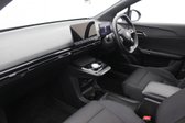 MG MG4 5dr 150kW SE EV Long Range Electric Auto 5
