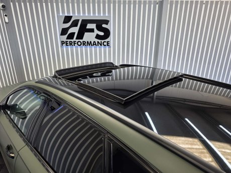 Audi RS6 4.0 TFSI V8 Performance Estate 5dr Petrol Tiptronic quattro Euro 6 (s/s) (6 15