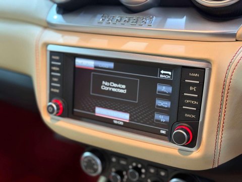 Ferrari California 3.8 V8 T Convertible 2dr Petrol F1 DCT Euro 6 (s/s) (560 ps) 47