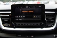 Kia Stonic GT-LINE S ISG MHEV 27