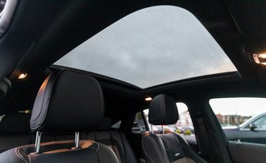 Mercedes-Benz GLE 53 4MATIC+ Premium Plus Coupé 13