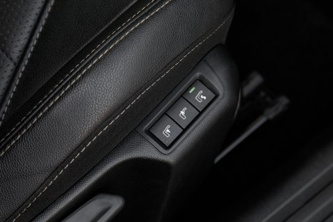 Vauxhall Mokka ULTIMATE 31