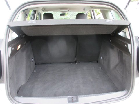 Dacia Duster 1.6 SCe Essential Euro 6 (s/s) 5dr 47