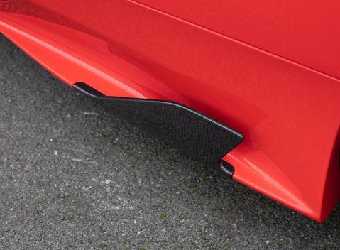 Ferrari 458 Speciale 19