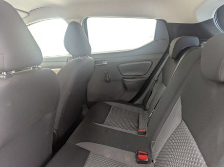 Nissan MICRA 1.0 Micra Acenta IG-T 5dr 41