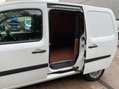 Renault Kangoo 1.5 ML19 TD dCi FWD L2 H1 3dr 31