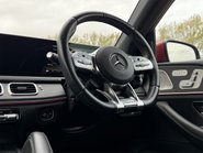 Mercedes-Benz GLE AMG GLE 53 4MATICPLUS PREMIUM PLUS MHEV 48