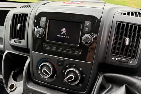 Peugeot Boxer BLUEHDI 435 L4H2 PROFESSIONAL P/V 43